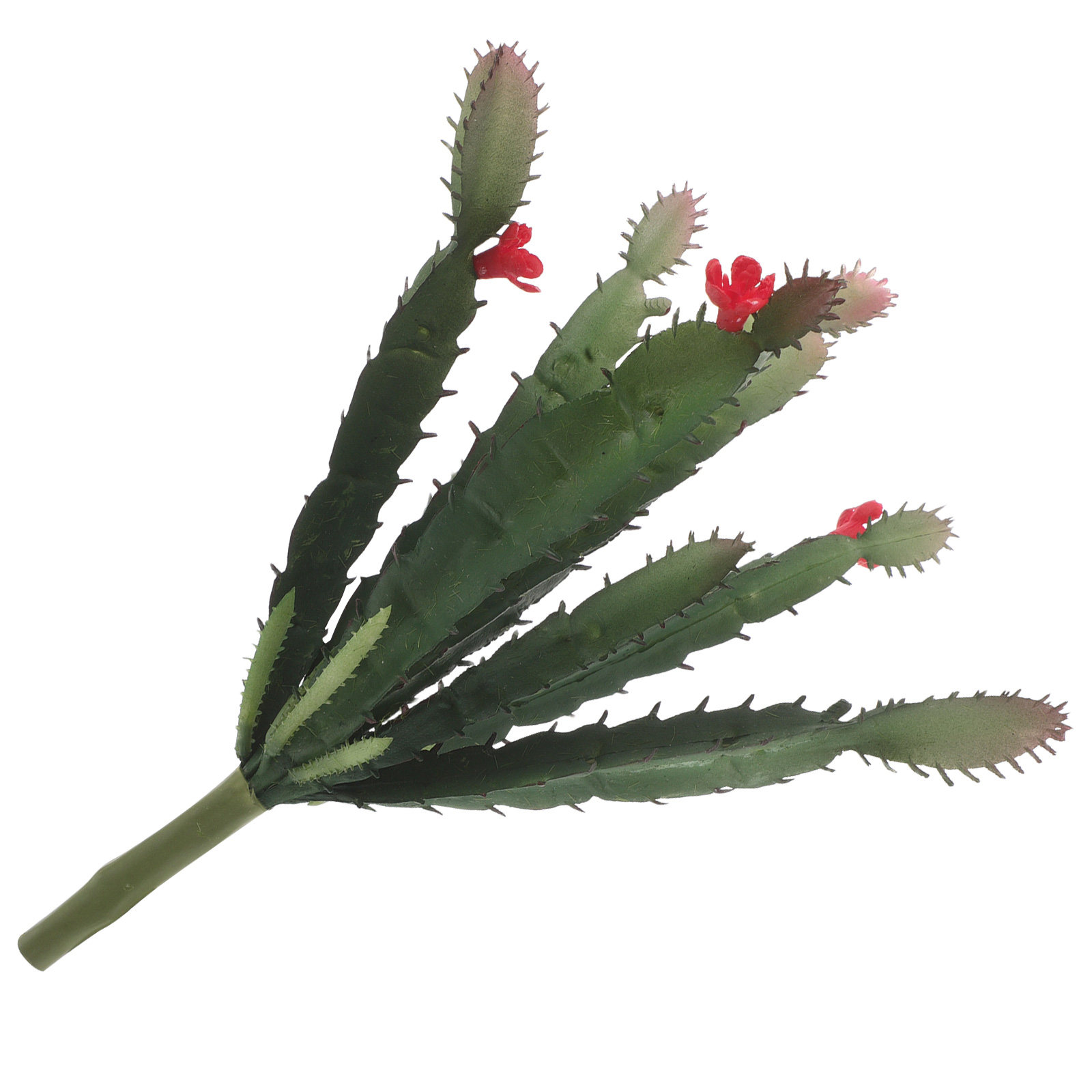 Charming Mini Artificial Succu - Succulent Arrangement Mini recension och pris
