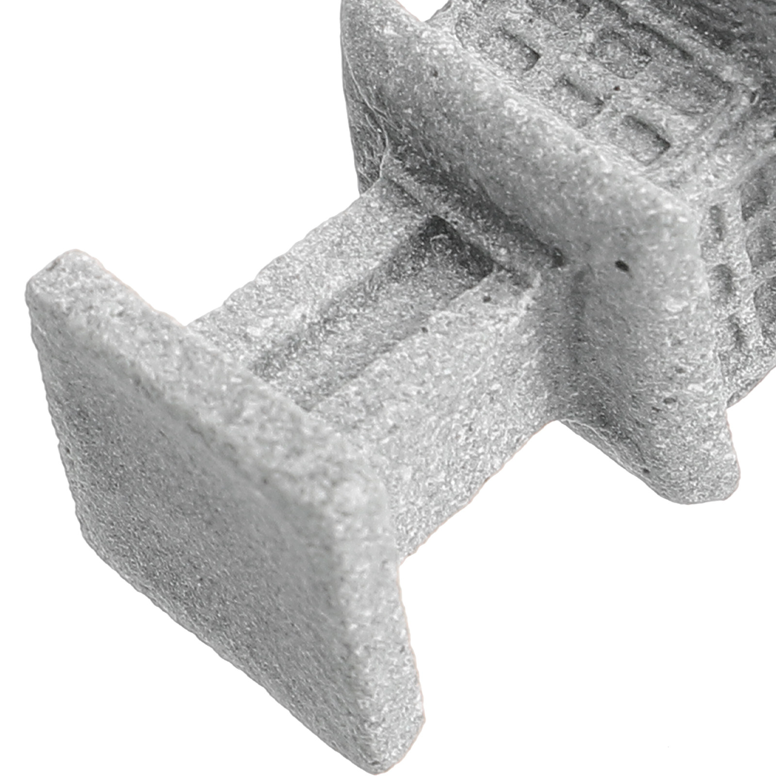 2Pcs Premium Sandstone Pagoda  - Succulent Arrangement Mini recension och pris
