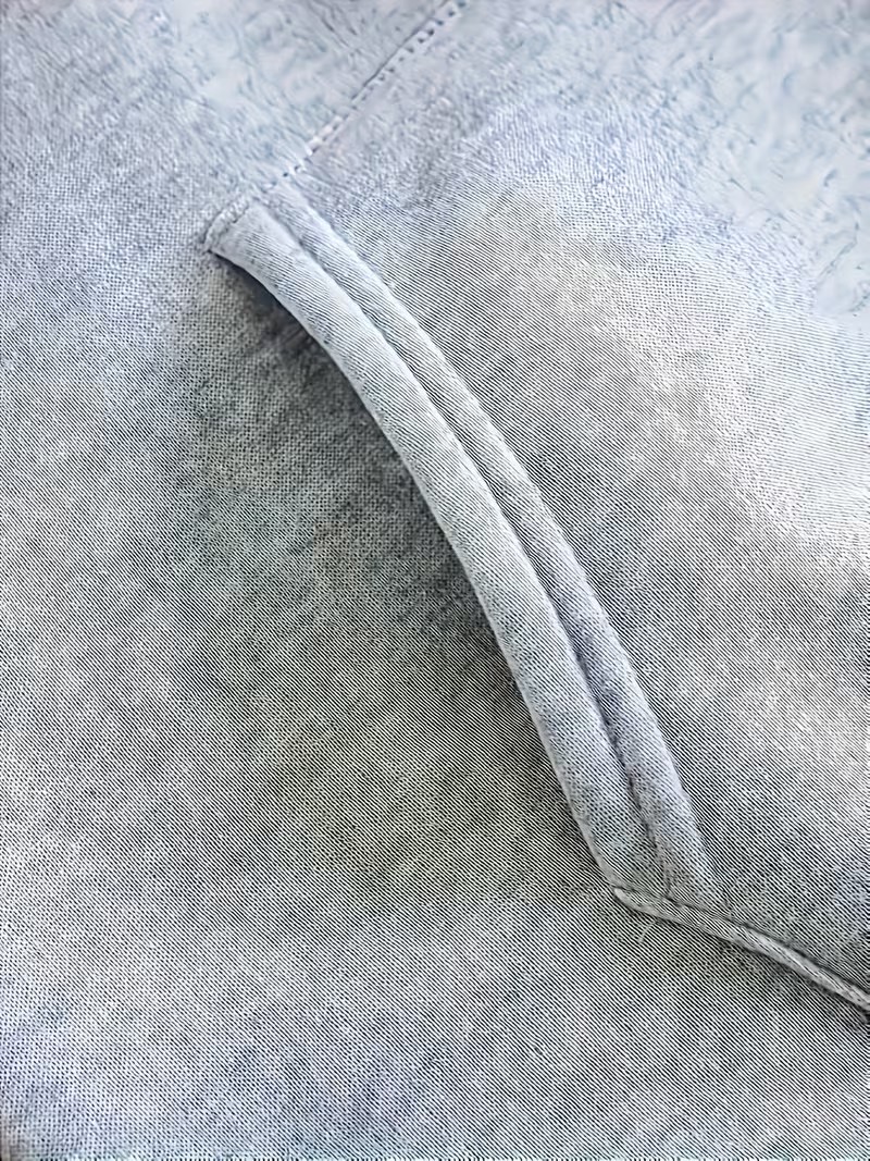 Casual Retro Flower Print Hood - Plant Parent Hoodie recension och pris