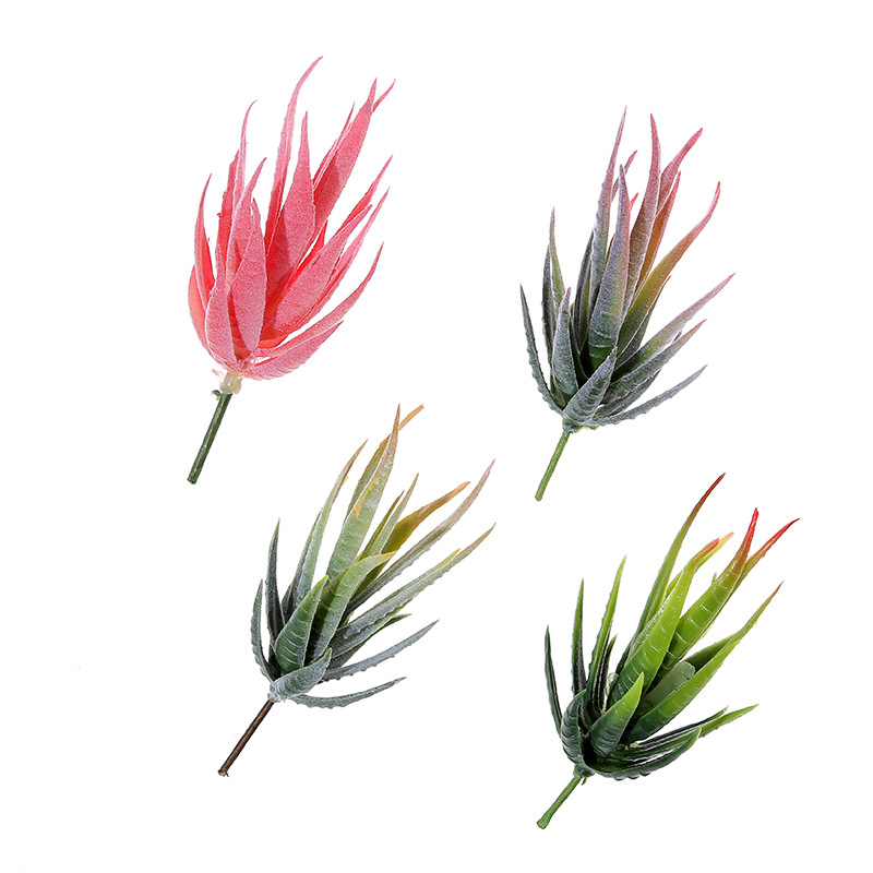 Wusmart Ban Ma Lu Hui Artifici - Succulent Arrangement Mini recension och pris