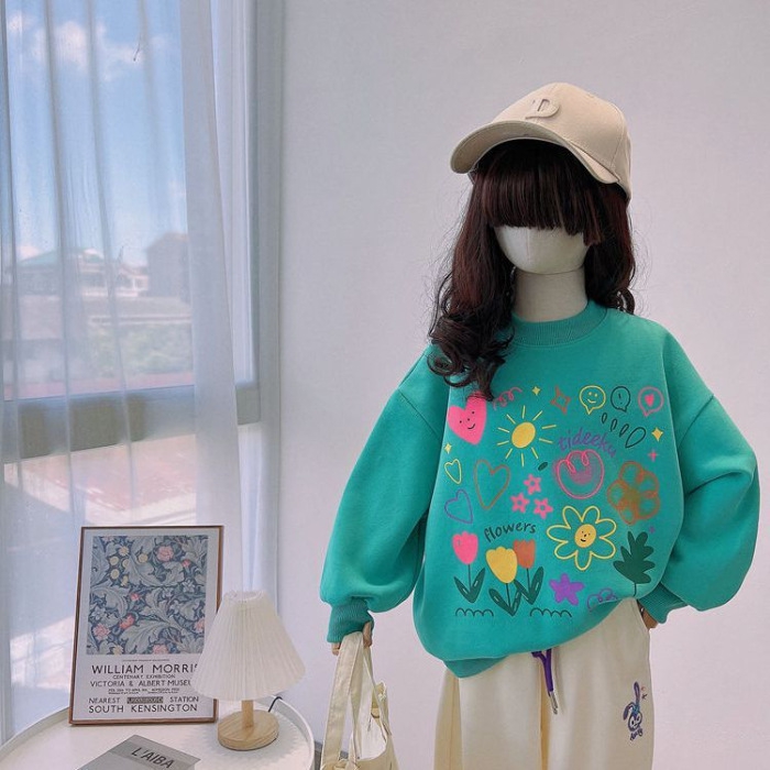 Sweatshirt Spring Wear 2026 Sp - Plant Parent Hoodie recension och pris